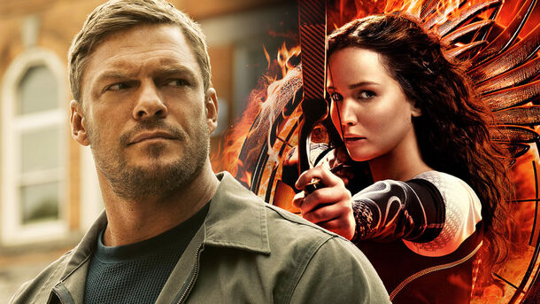 Reacher’s Alan Ritchson Was in Hunger Games: Did You Spot Him? Reacher’s Alan Ritchson Was in Hunger Games: Did You Spot Him?