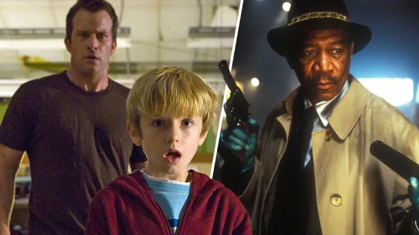 Endings That Hit Like a Slap: 'Se7en' and Other Films With Unforgettable Final Twists Endings That Hit Like a Slap: 'Se7en' and Other Films With Unforgettable Final Twists