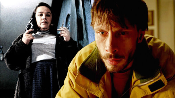Even Stephen King’s 1990 Psychological Thriller Is a Fairytale Compared to Netflix’s Biggest Hit Even Stephen King’s 1990 Psychological Thriller Is a Fairytale Compared to Netflix’s Biggest Hit
