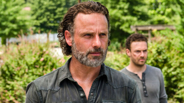 7 Times TWD's Rick Grimes Proved He Was a Good Leader 7 Times TWD's Rick Grimes Proved He Was a Good Leader