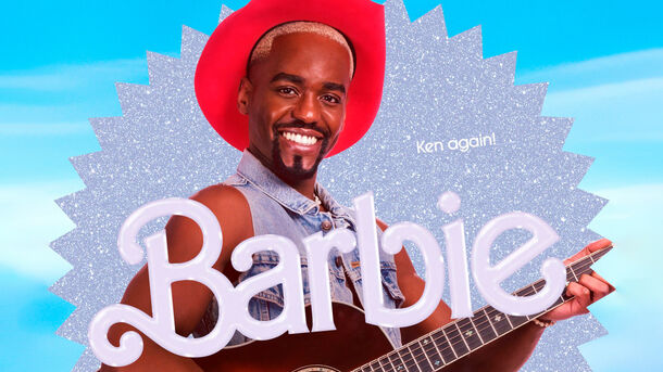 Ncuti Gatwa's Unsuccessful Barbie Audition Made Greta Gerwig Write A Whole New Ken For Him Ncuti Gatwa's Unsuccessful Barbie Audition Made Greta Gerwig Write A Whole New Ken For Him