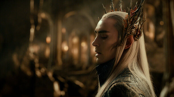 This Wasn’t Even Mentioned in 'The Lord of the Rings': What Happened to the Father of Thranduil, the Elven King of Mirkwood This Wasn’t Even Mentioned in 'The Lord of the Rings': What Happened to the Father of Thranduil, the Elven King of Mirkwood