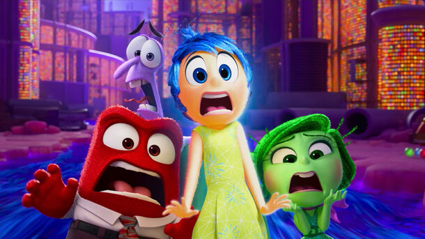 Inside Out 2 New Trailer Proves 11-Year Old Fan Theory True Inside Out 2 New Trailer Proves 11-Year Old Fan Theory True