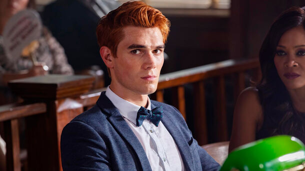 5 TV Shows To Fill A Riverdale-Shaped Hole In Your Heart 5 TV Shows To Fill A Riverdale-Shaped Hole In Your Heart