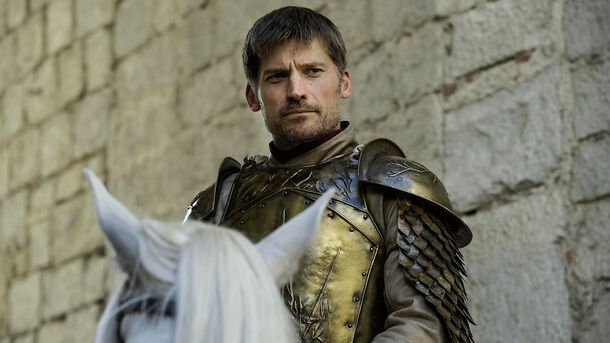 Game of Thrones' Jaime Lannister Changes His Banners to Conquer England Game of Thrones' Jaime Lannister Changes His Banners to Conquer England