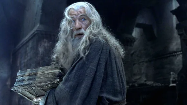 What Gandalf’s Staff Really Hid in 'The Lord of the Rings' — and the Secret of Arwen’s Sword What Gandalf’s Staff Really Hid in 'The Lord of the Rings' — and the Secret of Arwen’s Sword