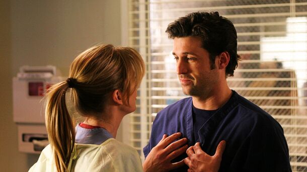 One Grey's Anatomy Meme That Will Be Relatable Even After 50 Years One Grey's Anatomy Meme That Will Be Relatable Even After 50 Years