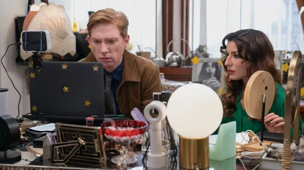 Does 'The Paper' Deserve a Spot on Your Watchlist? Here's What Went Wrong With 'The Office' Spinoff Does 'The Paper' Deserve a Spot on Your Watchlist? Here's What Went Wrong With 'The Office' Spinoff