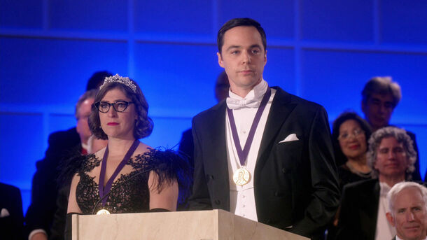 All 12 Big Bang Theory Seasons, Ranked by How Much Critics Hated Them All 12 Big Bang Theory Seasons, Ranked by How Much Critics Hated Them