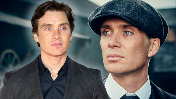 Not Tommy Shelby: Cillian Murphy Teases A Different Role For Himself In Peaky Blinders Movie Not Tommy Shelby: Cillian Murphy Teases A Different Role For Himself In Peaky Blinders Movie