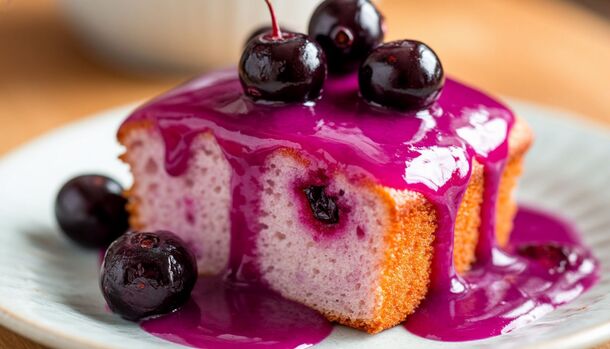Forget Butter! Try This Healthy-ish Yogurt Cake Recipe for Your Next Tea Time