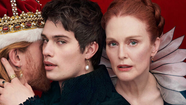 This 100% Rated Period Drama Shines Light on British Royalty’s Dirtiest Secrets This 100% Rated Period Drama Shines Light on British Royalty’s Dirtiest Secrets