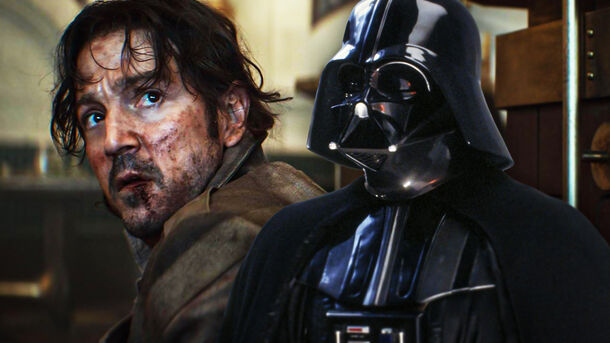 'Andor' Creator Explains Why Darth Vader Wasn't in Season 2 Finale 'Andor' Creator Explains Why Darth Vader Wasn't in Season 2 Finale