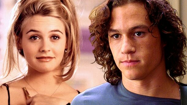 Top 15 Cult Classic Teen Movies of the 90s, Ranked by Rotten Tomatoes