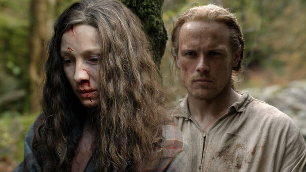 This Outlander Episode Should Never Have Been Allowed to Air This Outlander Episode Should Never Have Been Allowed to Air
