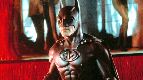 Batman Star Won’t Ever Return as Caped Crusader