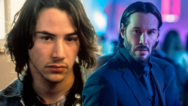 8 Best Keanu Reeves Movies, According to Keanu Reeves Himself 8 Best Keanu Reeves Movies, According to Keanu Reeves Himself