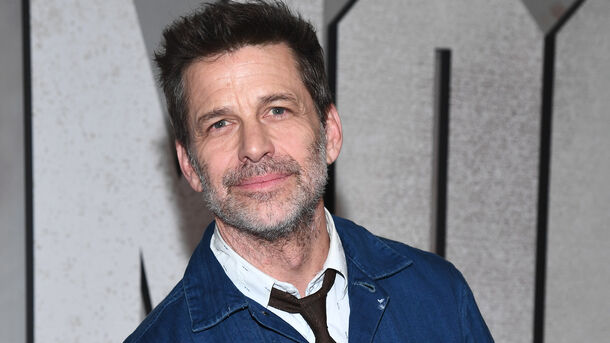 Zack Snyder to Shoot Long-Delayed 'The Last Photograph' — A Passion Project That Predates His Superhero Era