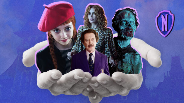 All 10 New Characters in ‘Wednesday’ Season 2, Ranked by How Important They Are [No Spoilers]