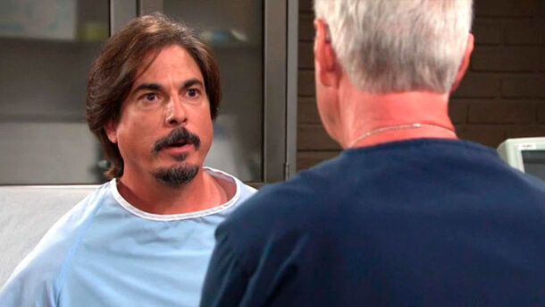Days of Our Lives Brings the Soap to Life with the Messiest Recast in TV History Days of Our Lives Brings the Soap to Life with the Messiest Recast in TV History
