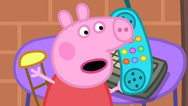 From BAFTA Winner to Netflix Star: Peppa Pig’s Voices Through the Years From BAFTA Winner to Netflix Star: Peppa Pig’s Voices Through the Years