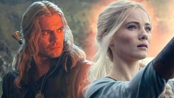 5 Iconic The Witcher Scenes the Netflix Show Lowkey Butchered 5 Iconic The Witcher Scenes the Netflix Show Lowkey Butchered
