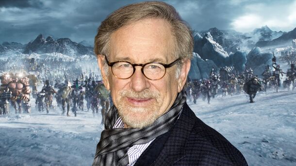 "The Most Irresponsible Experience": How Steven Spielberg Nearly Lost His Career "The Most Irresponsible Experience": How Steven Spielberg Nearly Lost His Career