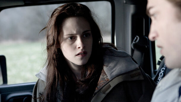 What Kristen Stewart Really Thinks About ‘Twilight’ Might Not Be What You Expect What Kristen Stewart Really Thinks About ‘Twilight’ Might Not Be What You Expect