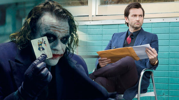 8 Actors You’d Never Expect to See In These Creepy Roles 8 Actors You’d Never Expect to See In These Creepy Roles