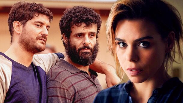 15 Short Miniseries on Netflix You Can Watch in Just One Day 15 Short Miniseries on Netflix You Can Watch in Just One Day