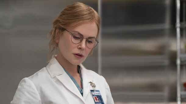 Prime Video's #1 Hit Has 44% on RT, but It's Actually One of Nicole Kidman's Worst Career Moves