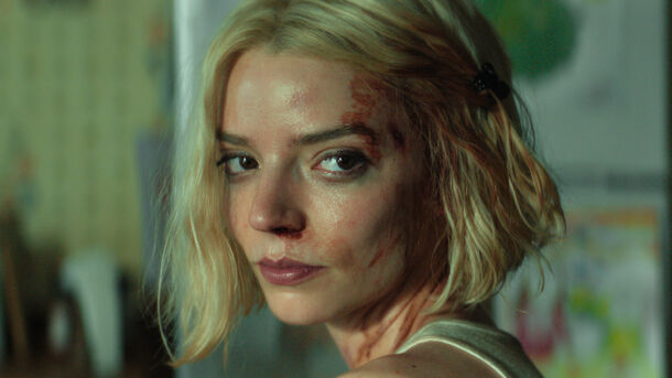 Anya Taylor-Joy's New Show Is an Adrenaline-Pumping Crime Thriller in the Style of Guy Ritchie