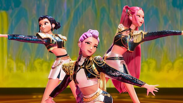 'K-Pop: Demon Hunters' Just Dropped — But Is It Really for Kids? 'K-Pop: Demon Hunters' Just Dropped — But Is It Really for Kids?