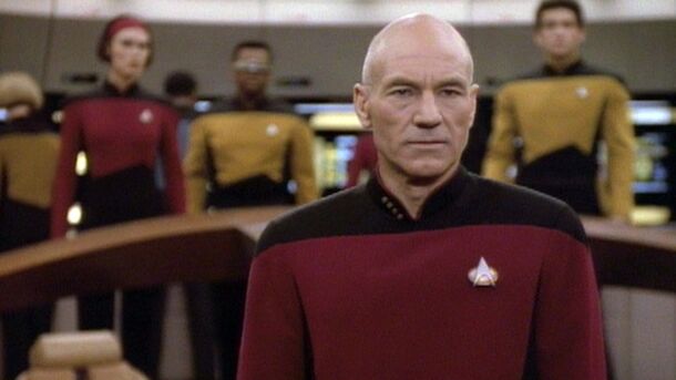 'Bald-headed actor': Variety's Patrick Stewart tribute was so bad readers think a chatbot wrote it