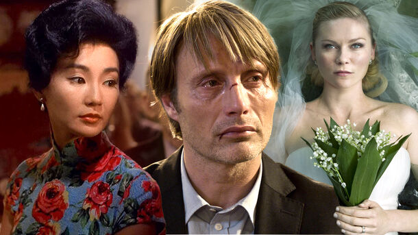 From Paterson to Aftersun: 10 Auteur Movies Overshadowed By Big Releases From Paterson to Aftersun: 10 Auteur Movies Overshadowed By Big Releases