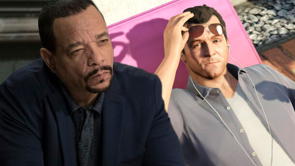 5 Law & Order Actors Who Surprisingly Starred in… GTA Video Games 5 Law & Order Actors Who Surprisingly Starred in… GTA Video Games