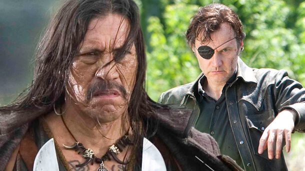 One Actor Who Could Have Nailed the Role Of This Iconic TWD Villain Better One Actor Who Could Have Nailed the Role Of This Iconic TWD Villain Better