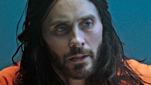 Jared Leto’s Comeback in Jeopardy: Can 'Tron' and 'Masters of the Universe' Survive the Scandal? Jared Leto’s Comeback in Jeopardy: Can 'Tron' and 'Masters of the Universe' Survive the Scandal?