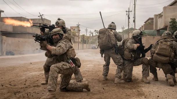 Alex Garland's Latest Film Is One of the Most Realistic War Dramas Ever You Probably Missed