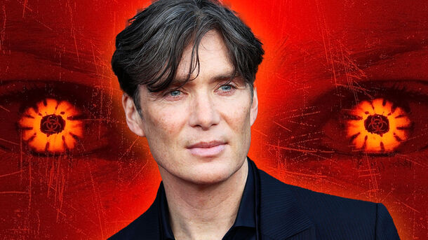 Cillian Murphy Has a Zombie Movie to Thank For His Entire Career Cillian Murphy Has a Zombie Movie to Thank For His Entire Career
