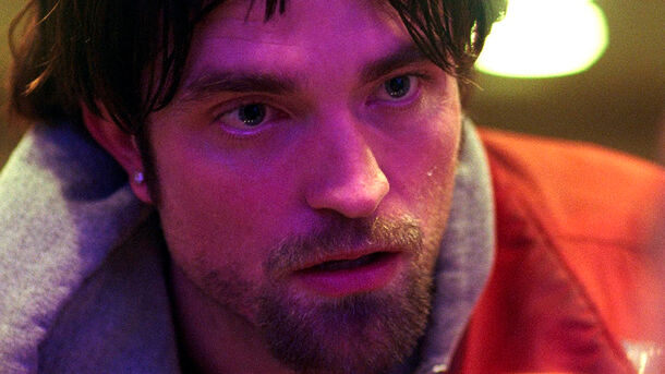 Robert Pattinson's Crime Thriller Made Him Question the Legality of Some Scenes Robert Pattinson's Crime Thriller Made Him Question the Legality of Some Scenes