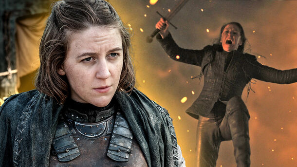 Game of Thrones Creators Screwed Yara Over...Because They Forgot About Her Plot Game of Thrones Creators Screwed Yara Over...Because They Forgot About Her Plot