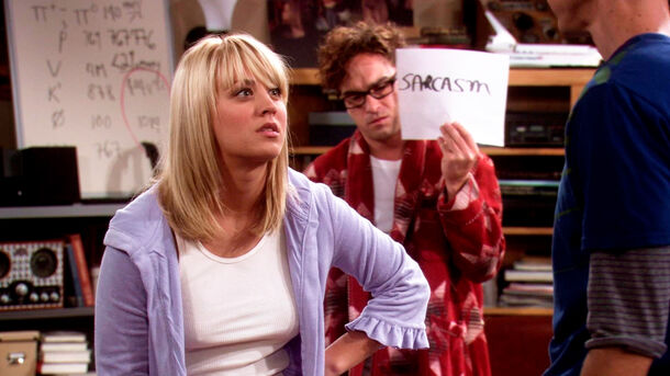 15 The Big Bang Theory Sickest One-Liners We'd Shamelessly Steal For Ourselves 15 The Big Bang Theory Sickest One-Liners We'd Shamelessly Steal For Ourselves