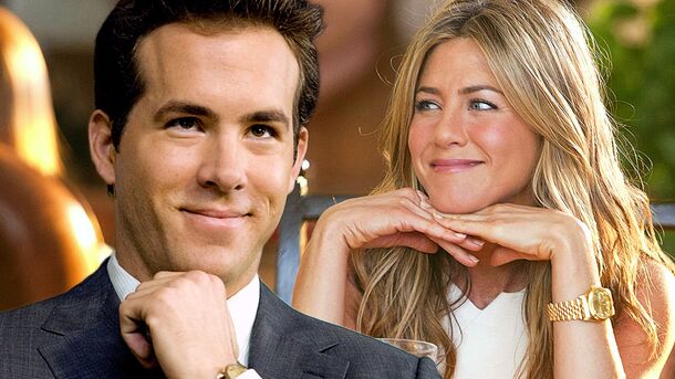 15 Rom-Coms Where the Main Characters Should've Gone to Therapy Instead 15 Rom-Coms Where the Main Characters Should've Gone to Therapy Instead