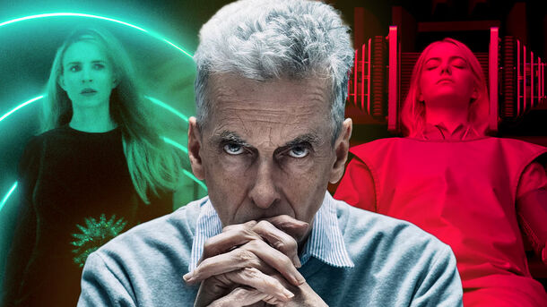 10 Best Dark Sci-Fi Series to Scratch That The OA Itch