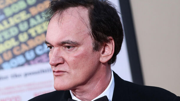 Tarantino Reveals the Only Movie That Makes Him Jealous Tarantino Reveals the Only Movie That Makes Him Jealous