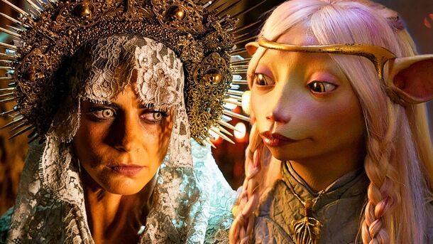 Here's A Binge-Worthy List of 10 Dark Fantasy Shows Here's A Binge-Worthy List of 10 Dark Fantasy Shows