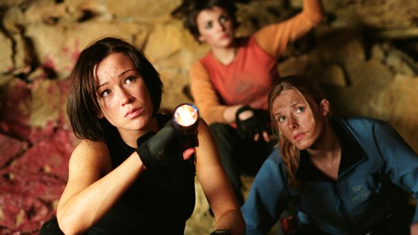 10 Best Modern Horror Movies of Our Time, Stephen King-Approved 10 Best Modern Horror Movies of Our Time, Stephen King-Approved
