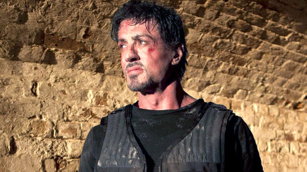 14 Years Later, Stallone Still Dealing With the Consequences of The Expendables 14 Years Later, Stallone Still Dealing With the Consequences of The Expendables
