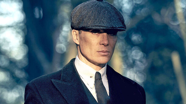 Cillian Murphy Would Gladly Reprise His Greatest Role Under One Condition Cillian Murphy Would Gladly Reprise His Greatest Role Under One Condition